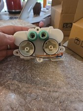 Ablaufpumpe dc97 19821a gebraucht kaufen  Lörrach