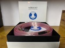 Nordost heimdall2 loudspeaker usato  Spedire a Italy
