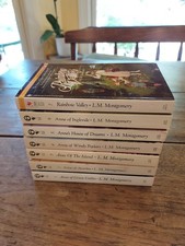 Set books anne for sale  Tuscumbia