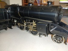 Gauge bachmann brassworks for sale  WORTHING