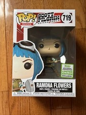 Funko pop ramona d'occasion  Expédié en Belgium