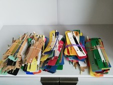 250 stück heftstreifen gebraucht kaufen  Gera