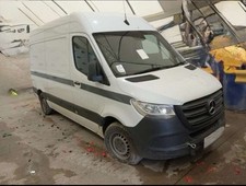 Breaking 2020 mercedes for sale  WOLVERHAMPTON