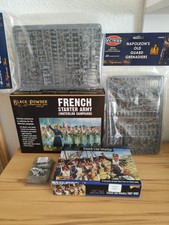Warlord games napoleonic gebraucht kaufen  Aue