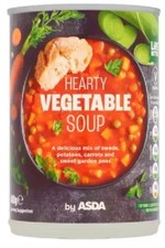 400g asda hearty for sale  CHIGWELL