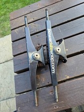 Scrub mountainboard trucks for sale  LONDON