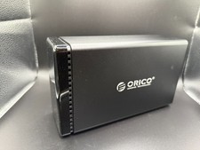 Orico hard drive for sale  Mooresville