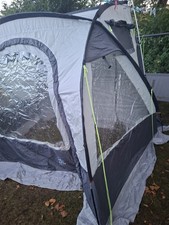 Suncamp platinum aspect for sale  ROCHDALE