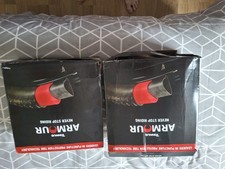 Tannus tyre armour for sale  SOLIHULL