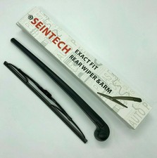 Rear wiper blade for sale  HULL