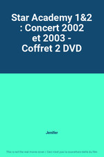 Star academy concert d'occasion  France