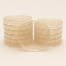 Pre poured agar for sale  NOTTINGHAM