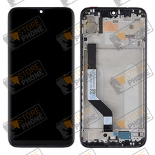 Ecran complet xiaomi d'occasion  Marseille XIV