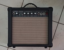 Amplificatore chitarra elettri usato  Riposto