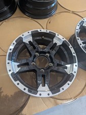 5.5 aluminum trailer for sale  Lima