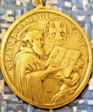 Rarissima medaglia san usato  Marino