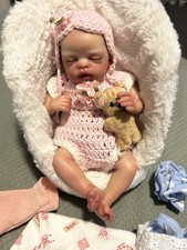 Ruth annette reborn for sale  SHEFFIELD