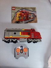 Lego 10020 santa gebraucht kaufen  Röhrmoos