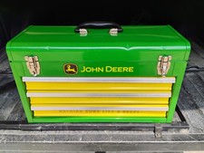 john deere tool box for sale  Princeton