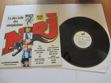 Belle compilations nrj d'occasion Belle compilations nrj d'occasion  Escalquens