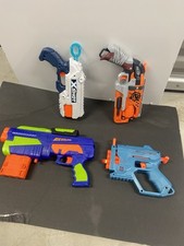 Nerf disruptor elite for sale  Colton