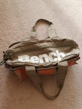 Bench handbag bag for sale  BATH