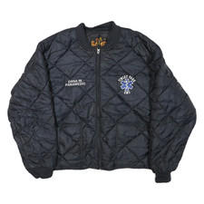Game mens black for sale  BLACKBURN