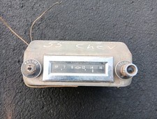1955 chevrolet radio for sale  Minneapolis
