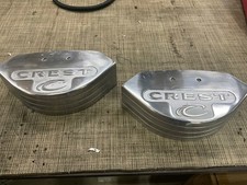 Pontoon corner caps for sale  Hendersonville