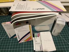 Cricut joy bundle for sale  LUTON