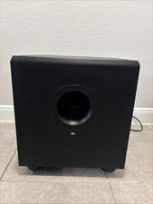 Jbl sub160 powered for sale  Houston