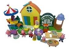 Peppa pig playground for sale  Olathe