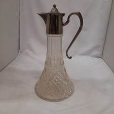 Vintage crystal cut for sale  BOLTON