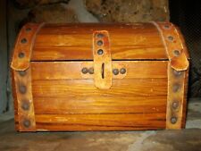 Vtg authentic handcrafted for sale  Norcross