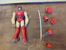 Ryo samurai trooper usato  Vigevano