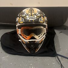 Thh helmet for sale  INVERURIE