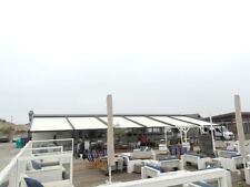 Pergola markise elektrisch gebraucht kaufen  Krefeld
