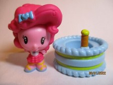 Petit poney mini d'occasion  Bailleul