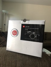 Leica box leica for sale  Westmont