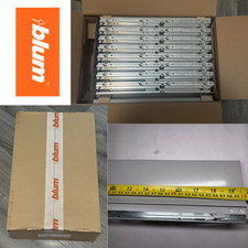 Blum tandembox 378m5002sa for sale  POOLE