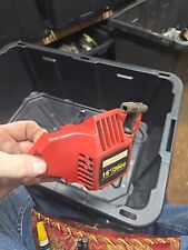 Craftsman chainsaw 36cc for sale  Hillsborough