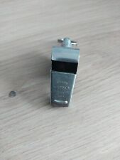 Vintage sifflet police d'occasion  Abbeville