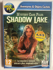 Mystery case files d'occasion  Oloron-Sainte-Marie