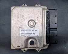 Centralina motore lancia usato  Minturno