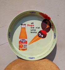 Vassoio yoga succhi usato  Brescia