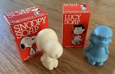 Snoopy lucy peanuts for sale  LOUGHBOROUGH