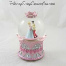 Snowglobe musical disney d'occasion  Cavaillon