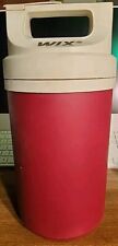 Vintage igloo wix for sale  Cando