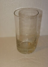 Ancien verre souffle d'occasion  Donchery