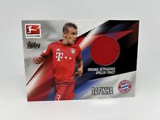 Topps bundesliga chrome gebraucht kaufen  Dresden